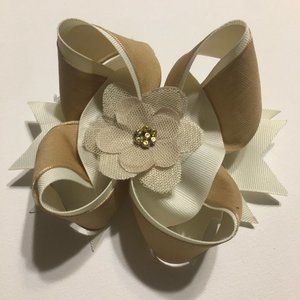 Hair bows or Head band